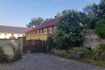 Vakantieappartement Gezinsvakantie Pirna