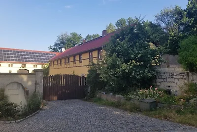 Ferienwohnung "Zum Malerweg"
