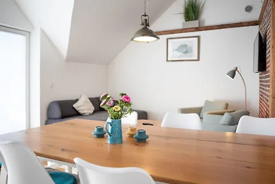 Appartamento Vacanza con famiglia Esens