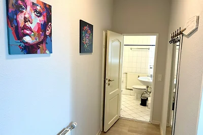 Haus Meerblick - Whg. 2