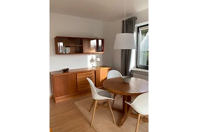 Vakantieappartement Gezinsvakantie Eckernförde