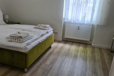 3 Raum Ferienwohnung App2