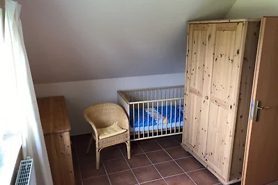 Casa vacanze Vacanza di relax Bergen auf Rügen