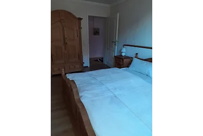 Ferienwohnung Bergblick