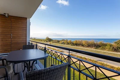 Aparthotel Waterkant Suites, Suite
