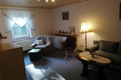 Appartamento Vacanza con famiglia Sayda