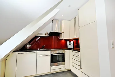 Ferienwohnung MeerZeit