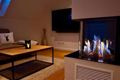 Apartament Dla rodzin Walkenried