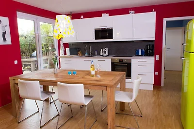 Domek letniskowy Urlop wypoczynkowy Glücksburg