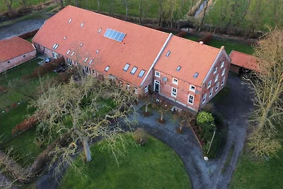 Ferienwohnung Nordnest