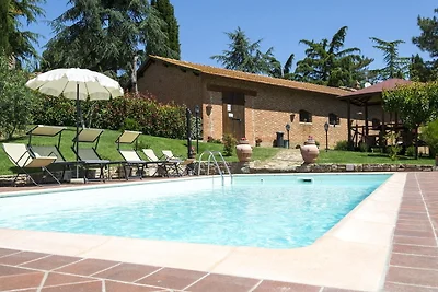 Villa Camelia