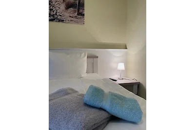 Ferienwohnung Stranddüne 117