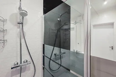 Sun&Snow Wave - Apartment B754