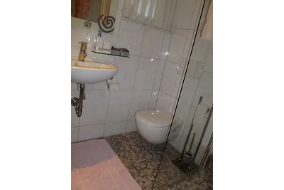 Villa XADAYU, Appartment