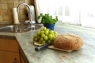 Ferienhof Specht - Haus Grauer Esel