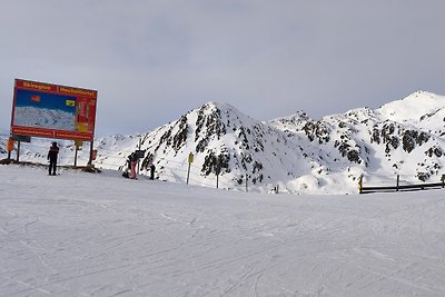 Vakantieappartement Gezinsvakantie Ried im Zillertal