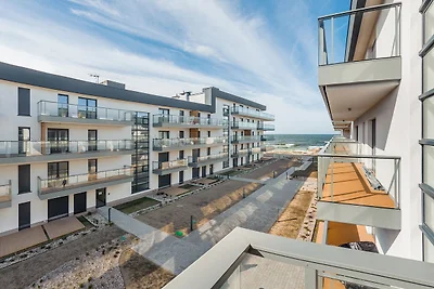 Sun&Snow Gardenia - Apartment 38E