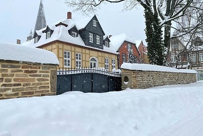 Vakantieappartement Gezinsvakantie Wernigerode