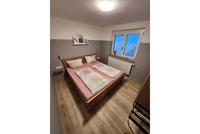Vakantieappartement Gezinsvakantie Rust