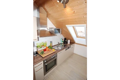 Ferienwohnung Leuchtturm