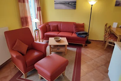 Dünenschloss - 02-15 inkl.