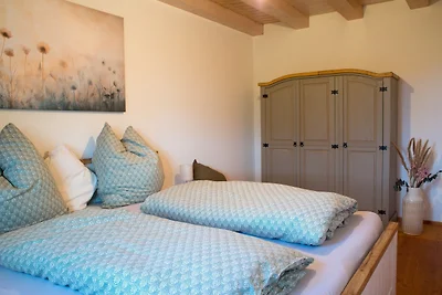 Holz und Naturhof Geng Wohnung