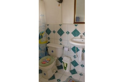 CASA IGMAR Y YENNIS Appartement 1
