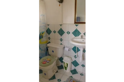 Vakantieappartement Gezinsvakantie Baracoa