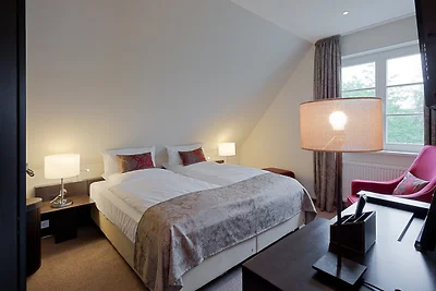 Appartamento Vacanza con famiglia Ahrenshoop