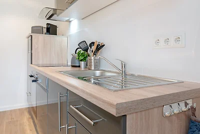 Dorfstrasse 24 Grebin Henne