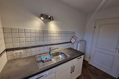 Haus Wiking - Gröde Whg.11