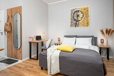 Vakantieappartement Gezinsvakantie Warschau