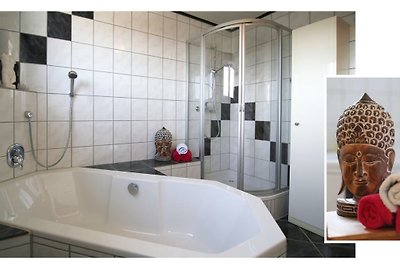 Vakantieappartement Gezinsvakantie Weiskirchen