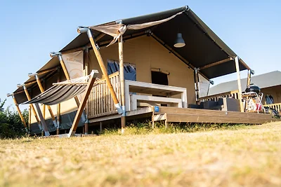 Vakantiepark Klein Vaarwater |