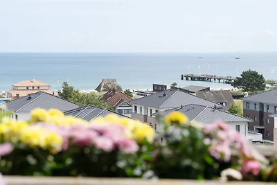 Berolina Ostseeausblick