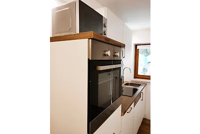 Appartamento Vacanza con famiglia Bad Hersfeld