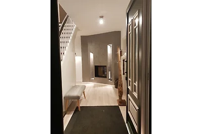 Casa vacanze Vacanza di relax Dassow