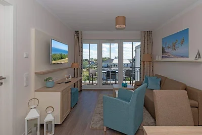 Aparthotel Waterkant Suites, Suite