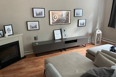 Bergrauschen - Waldloft