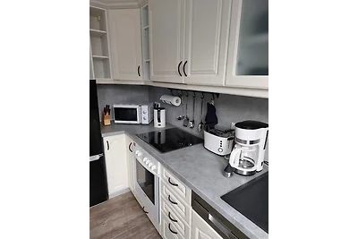 Ferienwohnung Finja