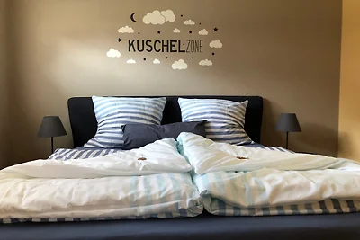 Vakantieappartement Gezinsvakantie Kastellaun