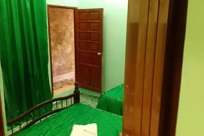 Hostal Mar y Sol Appartement 2