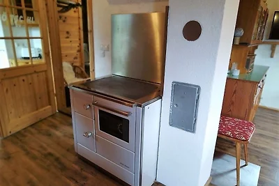 Vakantiehuis Ontspannende vakantie Reichenfels