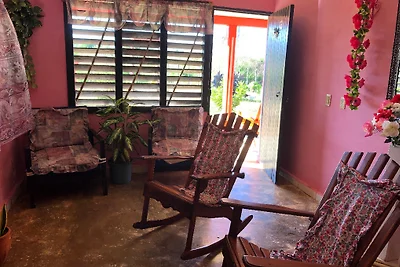 Villa Las Piñas Appartement 2