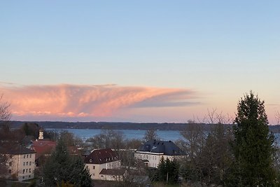 Vakantieappartement Gezinsvakantie Tutzing