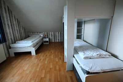 Casa vacanze Vacanza di relax Grömitz
