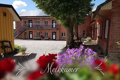 Melkkamer