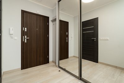 apartman za odmor Obiteljski odmor Karpacz