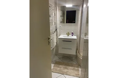 Ferienwohnung im Ferienpark