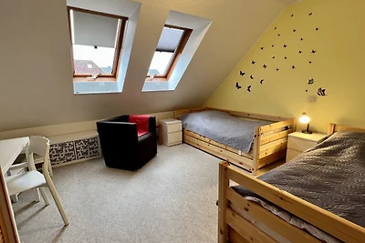 Kellenhusen - Ferienhaus Kohout